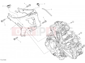 DUCATI 2023 Monster FRAME [XST:AUS]