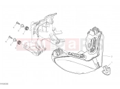 DUCATI Multistrada V4 S HEADLIGHT