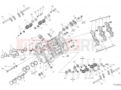 DUCATI Multistrada V4 S FRONT HEAD