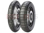 DUCATI Multistrada V4 S PIRELLI SCORPION™ RALLY STR