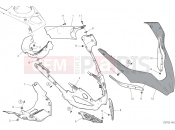DUCATI Multistrada V4 S AIR CONVEYOR