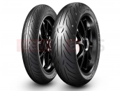 DUCATI 2023 Multistrada V4 Pikes Peak PIRELLI ANGEL™ GT II