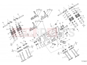 DUCATI Multistrada V4 REAR HEAD