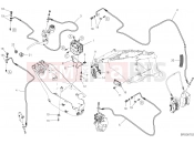 DUCATI Multistrada V4 ANTI LOCK BRAKE SYSTEM