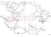 DUCATI Multistrada V4 SUMP GUARD