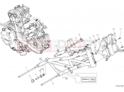 DUCATI 2023 Multistrada V2 S Travel FRAME [XST:ROK]