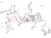 DUCATI 2023 Panigale V4 SP2 BRAKING SYSTEM ABS
