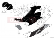 DUCATI 2023 Panigale V4 SP2 FAIRING, LH