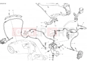 DUCATI 2023 Panigale V2 BRAKING SYSTEM ABS