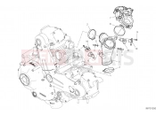 DUCATI 2023 Scrambler 1100 Tribute Pro THROTTLE BODY
