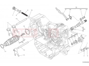 DUCATI 2023 Scrambler 1100 Sport Pro SHIFT CAM - FORK