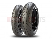 DUCATI 2023 XDiavel Dark PIRELLI DIABLO™ ROSSO III