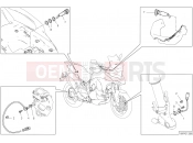 DUCATI Multistrada V4 ELECTRICAL DEVICES