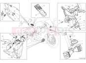 DUCATI Panigale V2 ELECTRICAL DEVICES