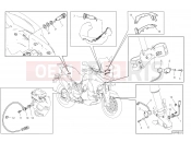 DUCATI Multistrada V4 S ELECTRICAL DEVICES