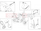 DUCATI 2023 Multistrada V4 Pikes Peak ELECTRICAL DEVICES