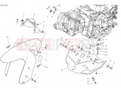 DUCATI Multistrada V2 FAIRING