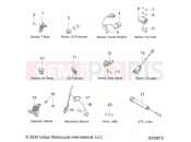 INDIAN CHIEFTAIN ELITE (R01) (N21TCEBB) ELECTRICAL | ELECTRICAL, COMPONENTS 2 - N21TCEBB ALL OPTIONS (200981C)