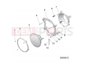 INDIAN CHIEFTAIN PREMIUM (R02) (N21TCABB) ELECTRICAL | ELECTRICAL, HEADLIGHT - N21TCABB ALL OPTIONS (200391C)