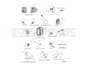 ELECTRICAL | ELECTRICAL, COMPONENTS - N21MSA11/MSB11 ALL OPTIONS  (200592) - Indian SCOUT SIXTY ALL OPTIONS (R03) - N21MSA11/MSB11 2021
