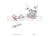 ENGINE | ENGINE, CAM CHAIN and SPROCKETS - N21MSA11/MSB11 ALL OPTIONS (200058) - Indian SCOUT SIXTY ALL OPTIONS (R03) - N21MSA11/MSB11 2021