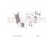 ENGINE | ENGINE, COOLING ASM. - N21MSA11/MSB11 ALL OPTIONS (200023) - Indian SCOUT SIXTY ALL OPTIONS (R03) - N21MSA11/MSB11 2021
