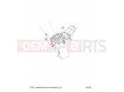INDIAN CHIEFTAIN PREMIUM (R06) (N20TCABB) ELECTRICAL | ELECTRICAL, MOTOR, WINDSHIELD - N20TCABB ALL OPTIONS (200224)
