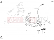 DUCATI Monster S4 SIDE STAND » ACCESSORIES