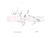 ENGINE | ENGINE, STARTER MOTOR - S20EEC8PS E.S. (600369) - Polaris 800 SWITCHBACK ASSAULT 144 SC SELECT (R02) (S20EEC8PS) 2020