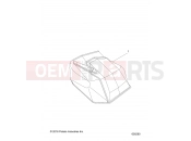 OPTIONS | OPTIONS, STORAGE BAG - S20EEC8PS (600290) - Polaris 800 SWITCHBACK ASSAULT 144 SC SELECT (R02) (S20EEC8PS) 2020