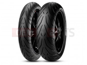 DUCATI Monster + PIRELLI ANGEL™ GT [MOD:M937+]