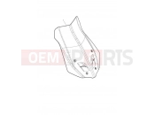 TRIUMPH Tiger 1200 Desert High Screen Kit