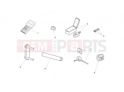 DUCATI 2000 Supersport 900 SS WORKSHOP SPECIAL TOOLS 1