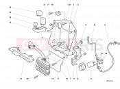 DUCATI 2001 Superbike 748 ELECTRICAL DEVICES » UNCLASSIFIED