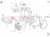 DUCATI 2001 Superbike 748 E ELECTRICAL DEVICES » UNCLASSIFIED