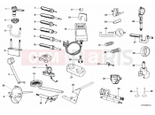 DUCATI 2001 Superbike 748 RS WORKSHOP SERVICE TOOLS, ENGINE » UNCLASSIFIED