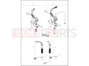 FUEL PUMP - Harley-Davidson SOFTAIL LOW RIDER ST - FXLRST 2023