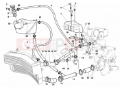 DUCATI Superbike 748 R Single-Seat COOLING CIRCUIT » UNCLASSIFIED