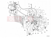 DUCATI 2001 Superbike 748 S COOLING CIRCUIT » UNCLASSIFIED