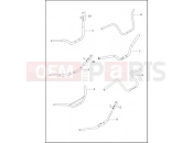 HANDLEBAR - Harley-Davidson SOFTAIL STREET BOB 114 - FXBBS 2021