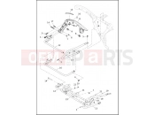  GUARDS, SADDLEBAG - Harley-Davidson TOURING ULTRA LIMITED - FLHTK 2021