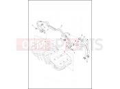 Harley-Davidson 2021 CVO/CUSTOM CVO TRI GLIDE  - FLHTCUTGSE COOLING SYSTEM, ENGINE, TWIN-COOLEDâ¢