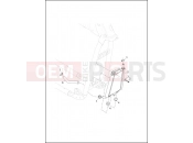Harley-Davidson 2020 SOFTAIL SOFTAIL FXDR 114  - FXDRS COOLANT DISTRIBUTION, AIR-COOLED