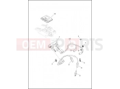 ELECTRONIC CONTROL MODULE (ECM) AND COIL - Harley-Davidson TRIKE TRI GLIDE ULTRA - FLHTCUTG 2019