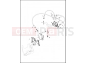 Harley-Davidson 2018 SOFTAIL SOFTAIL BREAKOUT 114  - FXBRS ELECTRONIC CONTROL MODULE (ECM) AND COIL