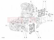 DUCATI 2001 Superbike 996 R HEAD COVERS » UNCLASSIFIED