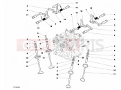 DUCATI Superbike 996 R II VALVE » UNCLASSIFIED