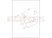 Harley-Davidson 2015 SOFTAIL SOFTAIL BREAKOUT  - FXSB THROTTLE CONTROL