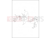 WINDSHIELD - FLHR & FLHRC - Harley-Davidson ULTRA LIMITED - FLHTK 2015