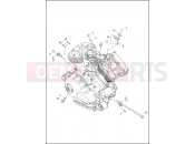 SENSORS & SWITCHES, ENGINE - Harley-Davidson VRSCDX NIGHT ROD SPECIAL - VRSCDX 105 2015